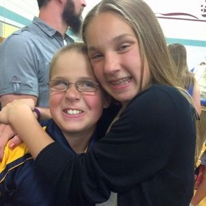 Meet your Posher, Zoey